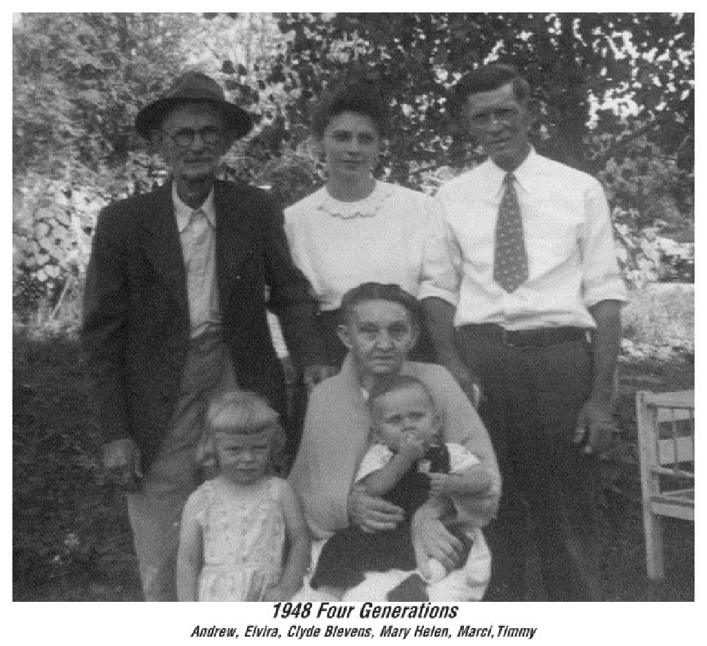 1948-07-Four-Blevens-Generations.jpg